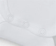 Name It bright white flamingo body (2-pak)